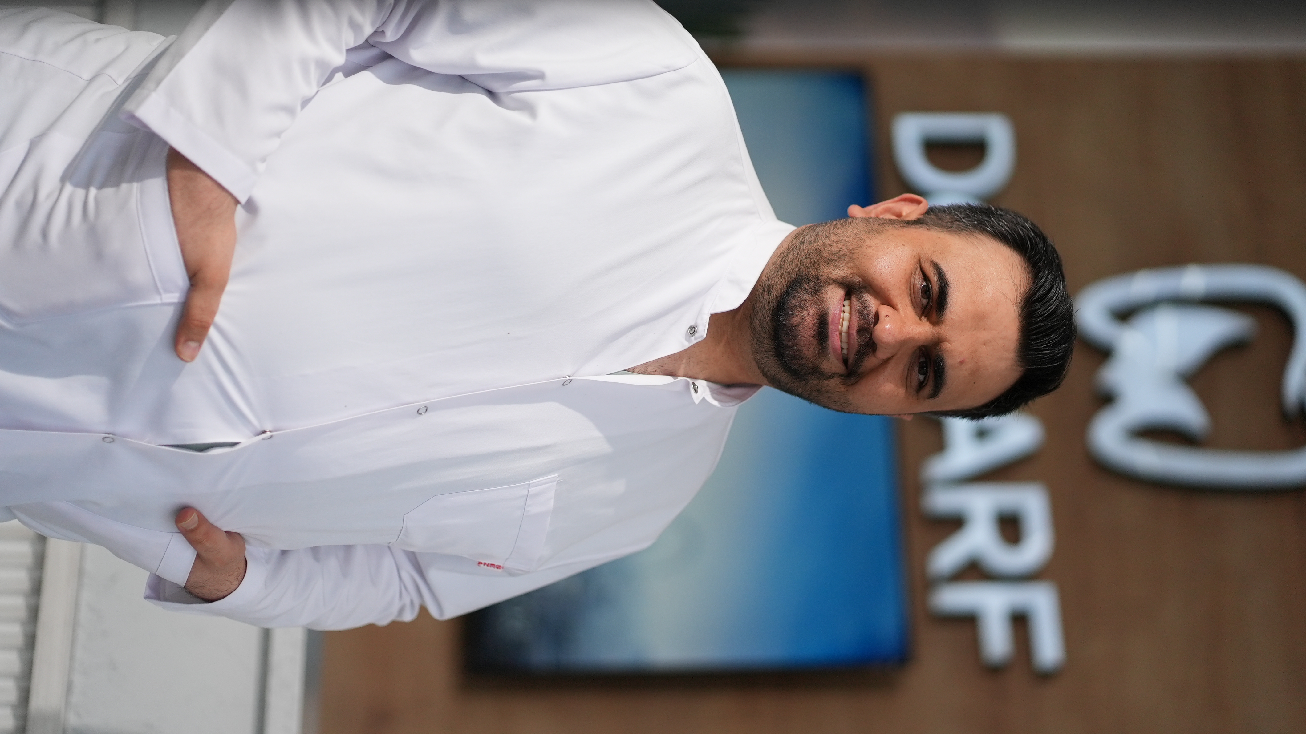Uzm. Dt. Aykut Öğreden